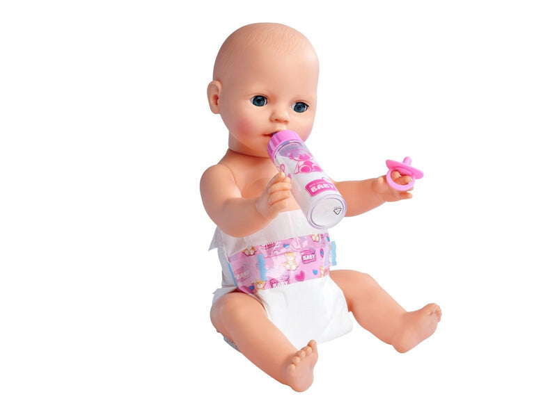 Simba NBB First Nursing Set