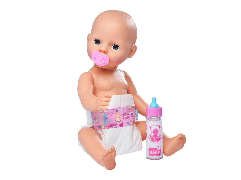 Simba NBB First Nursing Set