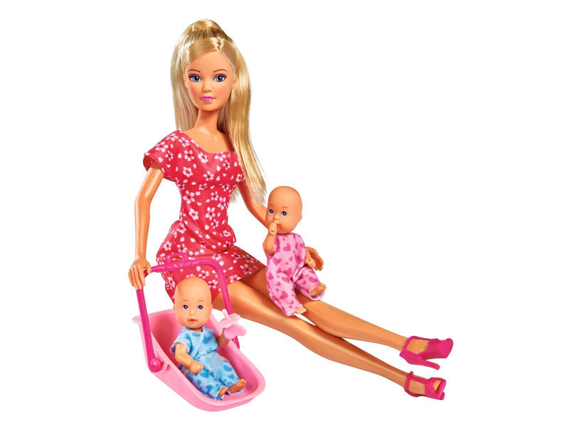 Simba SL Babysitter