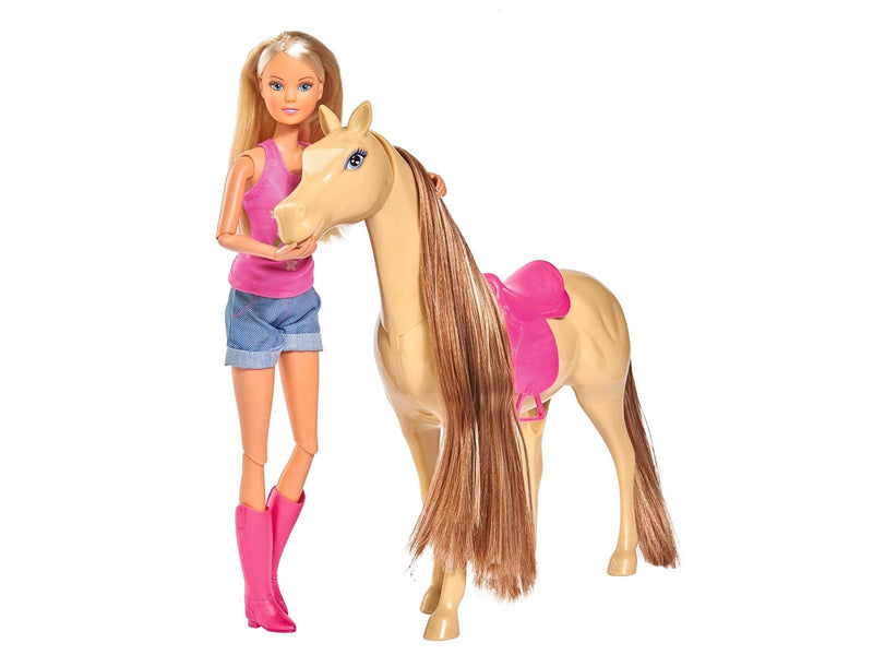 Simba SL Lovely Horse