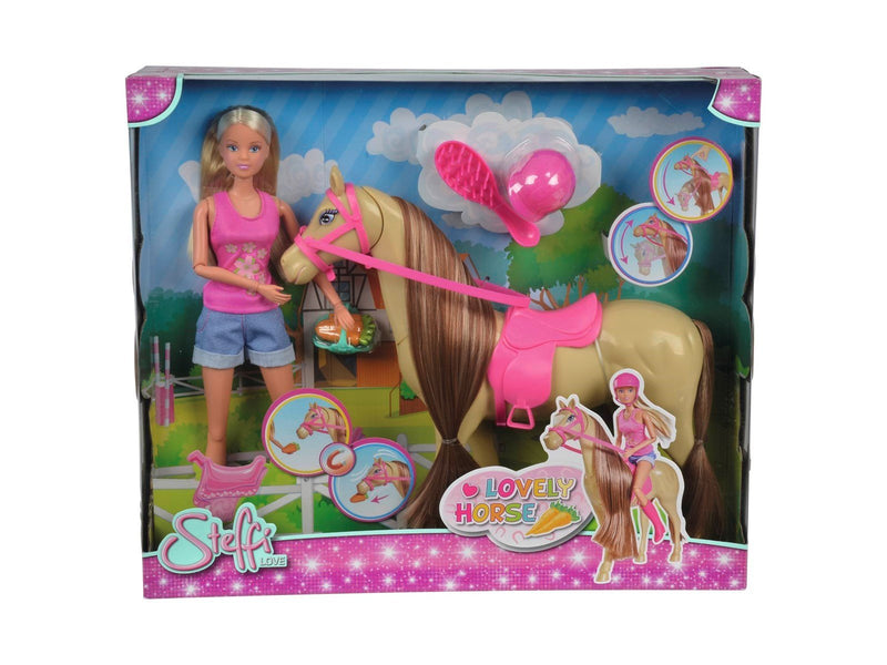 Simba SL Lovely Horse