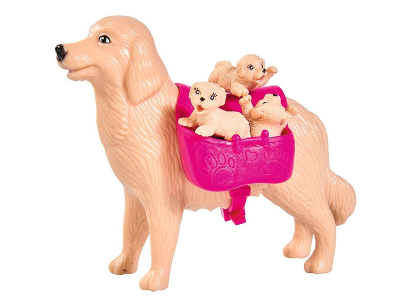 Simba EL Dog Sitter