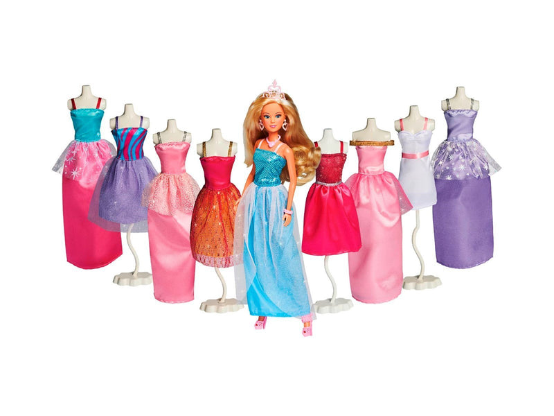 Simba SL Fashion Deluxe