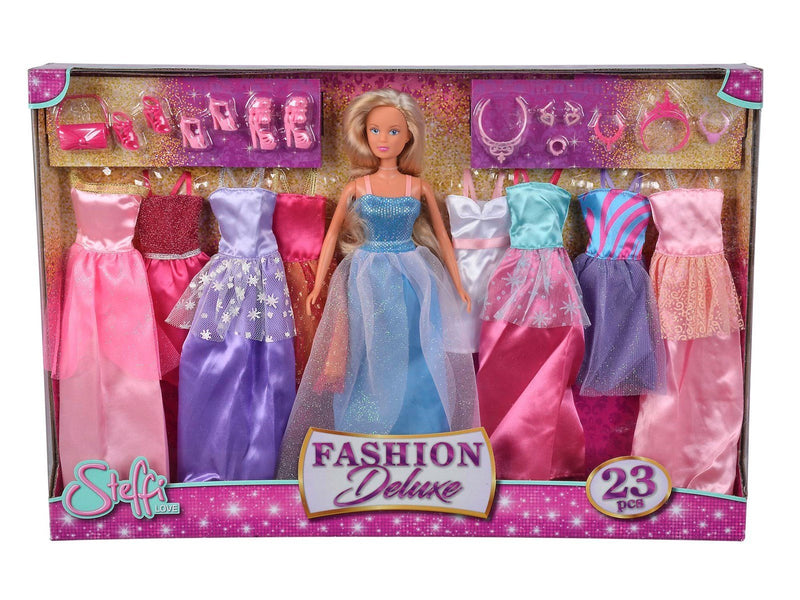 Simba SL Fashion Deluxe