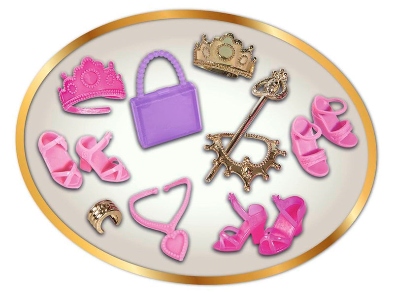 Simba SL Fashion Deluxe