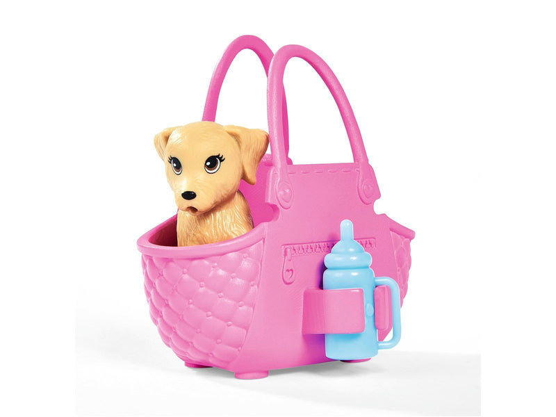 Steffi Love SL Puppy Walk