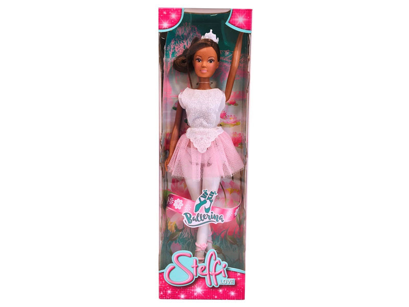 Simba Steffi LOVE Ballerina
