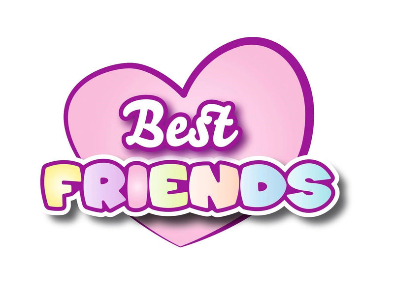 Simba EL Best Friends
