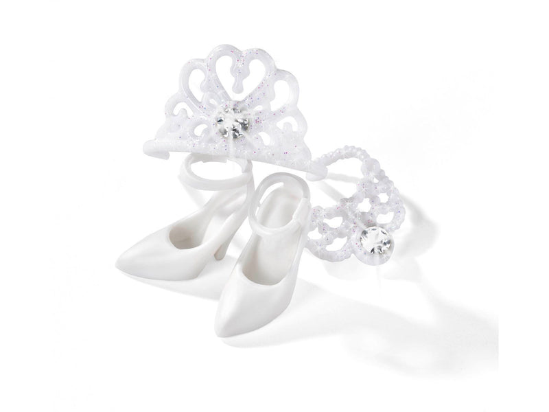 Simba SL White Dream