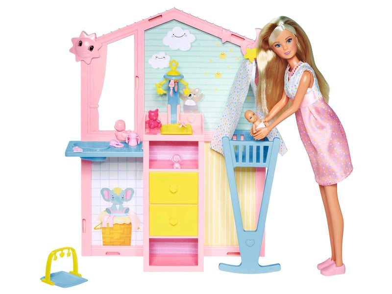 Simba SL Baby Room