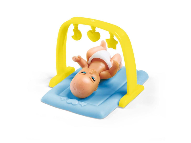 Simba SL Baby Room