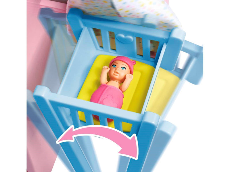 Simba SL Baby Room