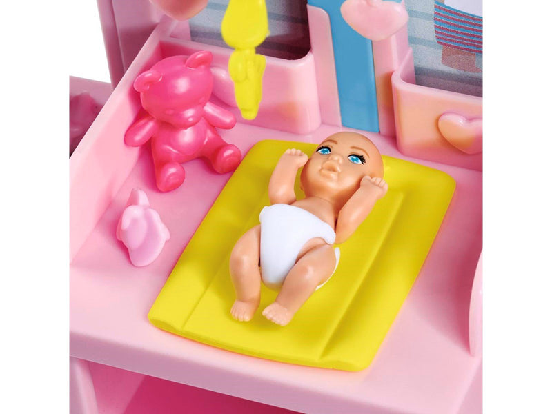 Simba SL Baby Room