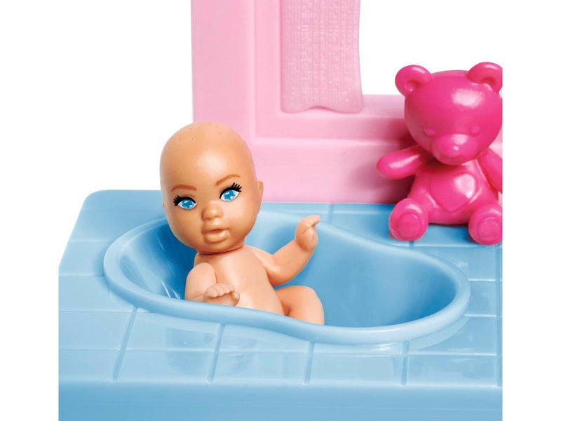 Simba SL Baby Room