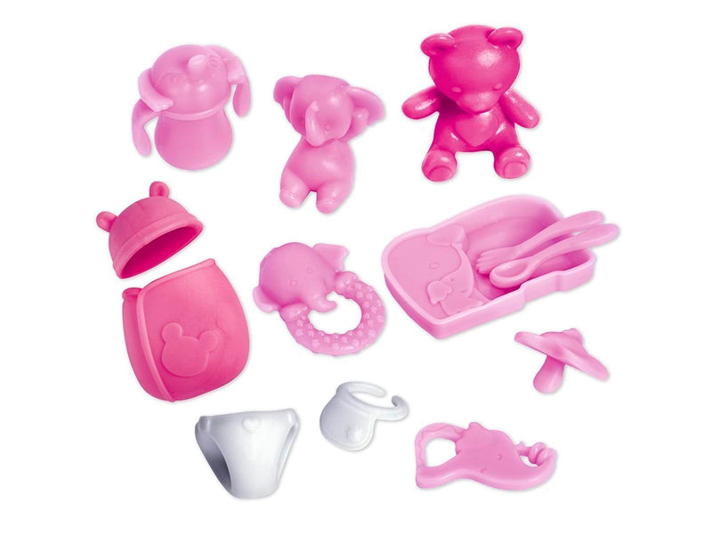 Simba SL Baby Room