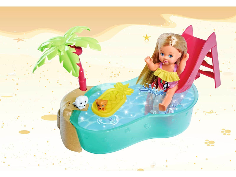 Simba EL Pool