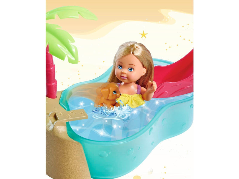 Simba EL Pool