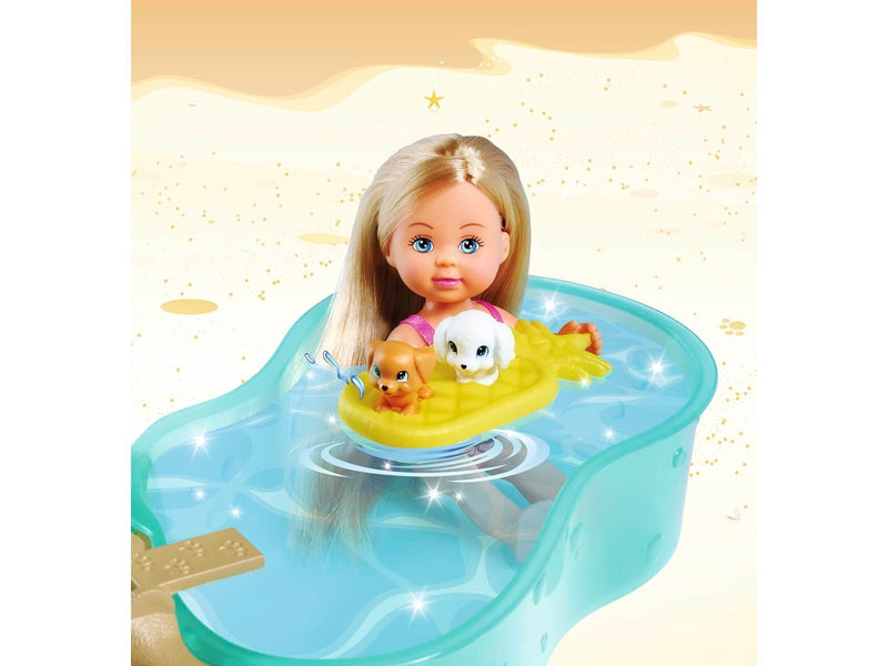 Simba EL Pool
