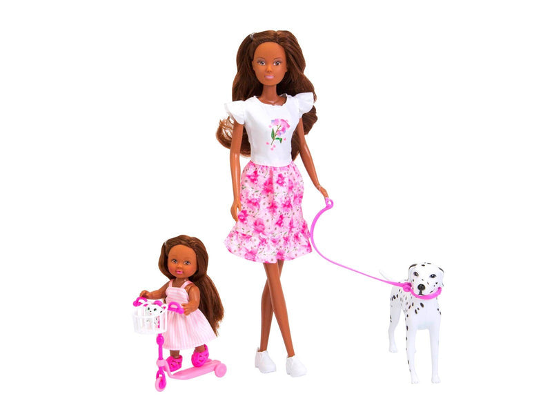 Simba SL Cute Walk