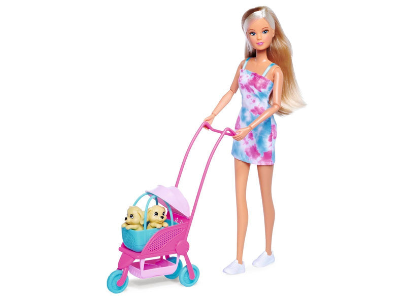 Simba SL Dog Buggy