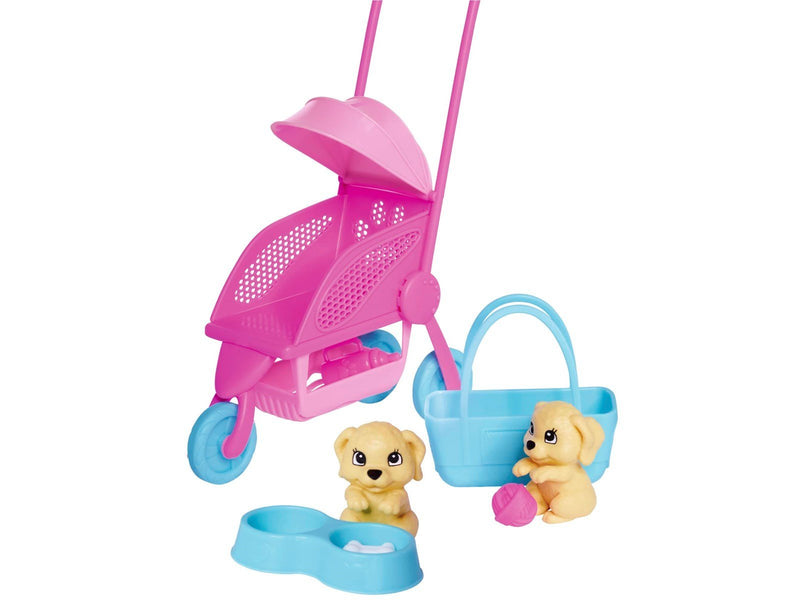 Simba SL Dog Buggy