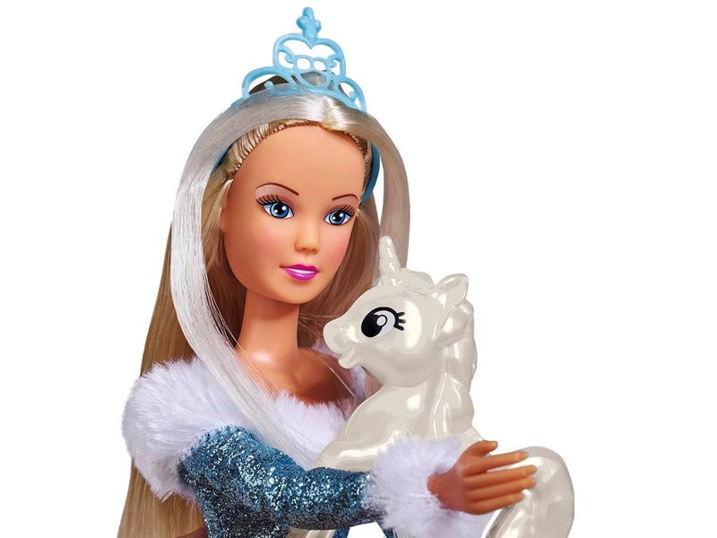 Simba SL Ice Skating