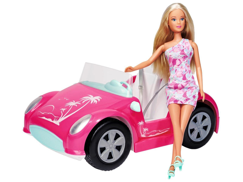 Simba SL Beach Car