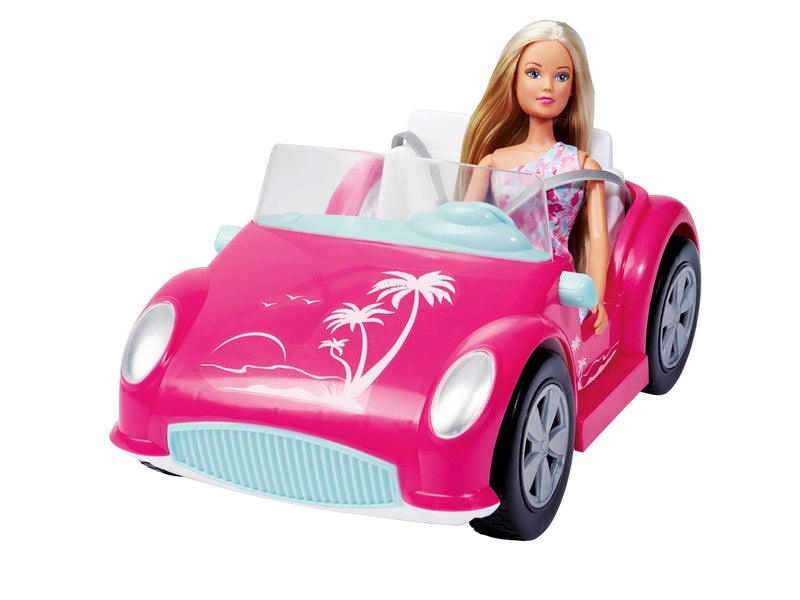 Simba SL Beach Car