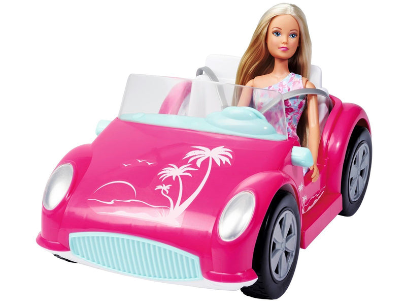 Simba SL Beach Car