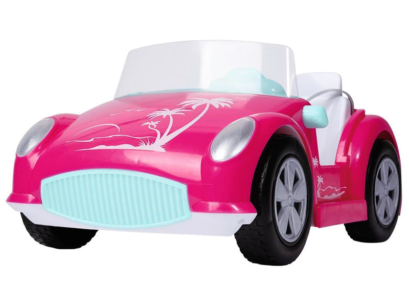 Simba SL Beach Car