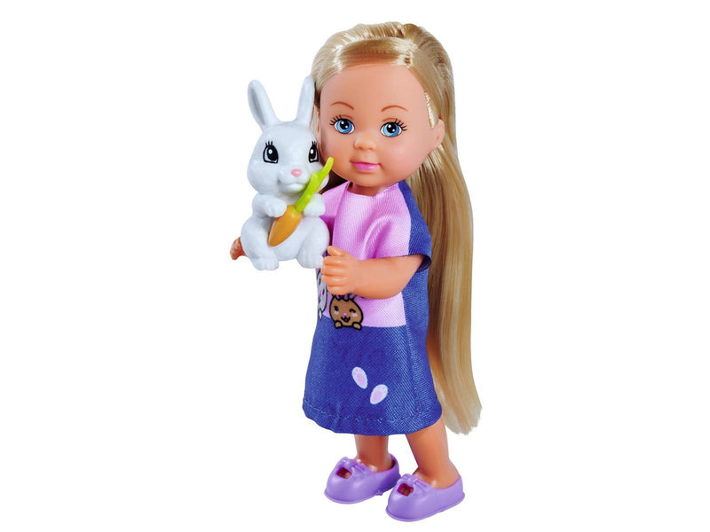 Simba SL Rabbit Family
