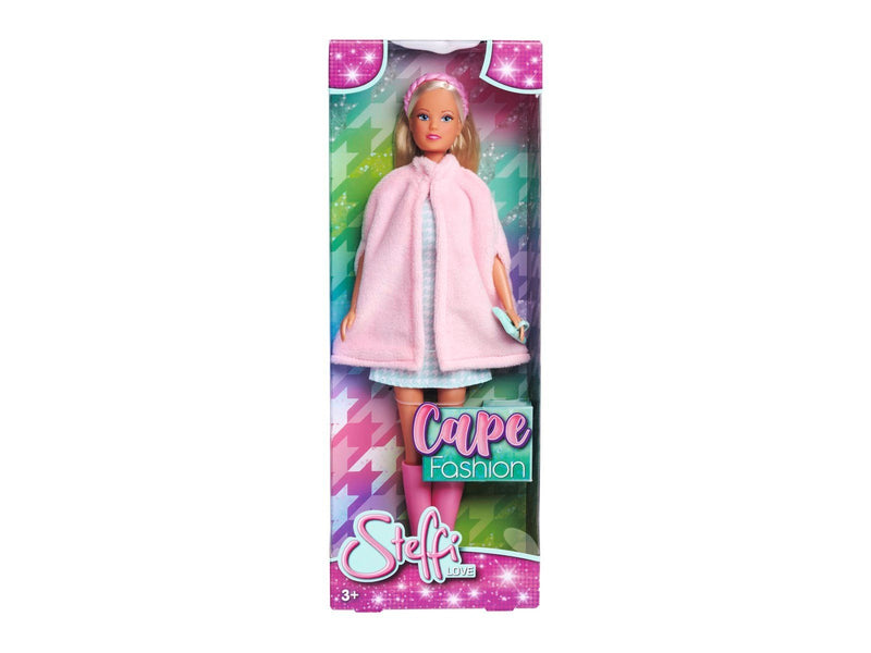 Simba SL Cape Fashion