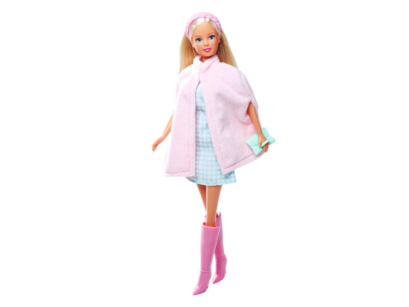Simba SL Cape Fashion