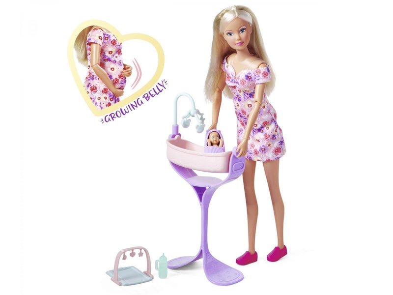 Steffi Love SL Hello Baby