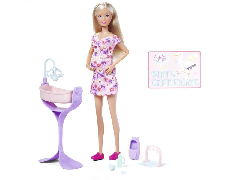 Steffi Love SL Hello Baby