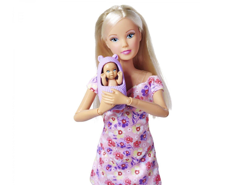 Steffi Love SL Hello Baby