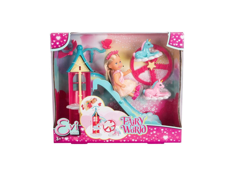 Simba EL Fairy World
