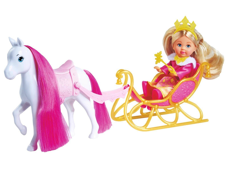 Simba EL Princess Ride
