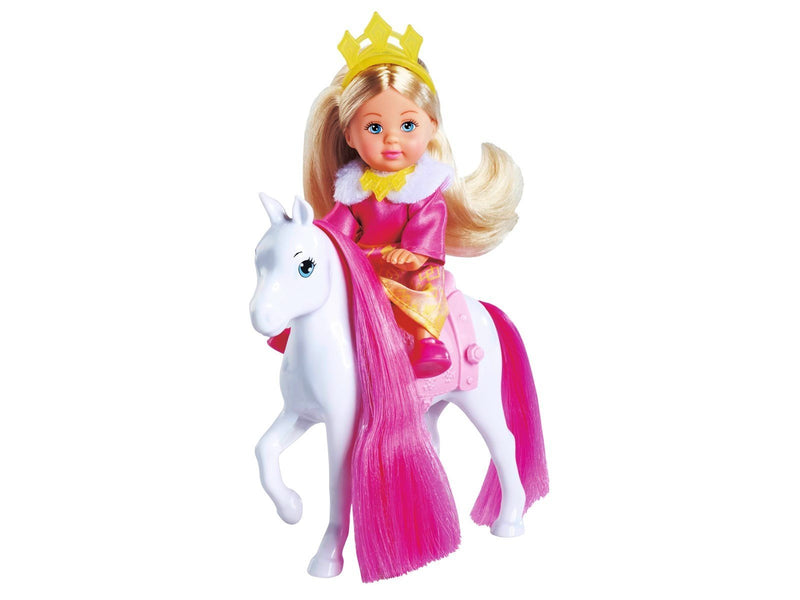 Simba EL Princess Ride