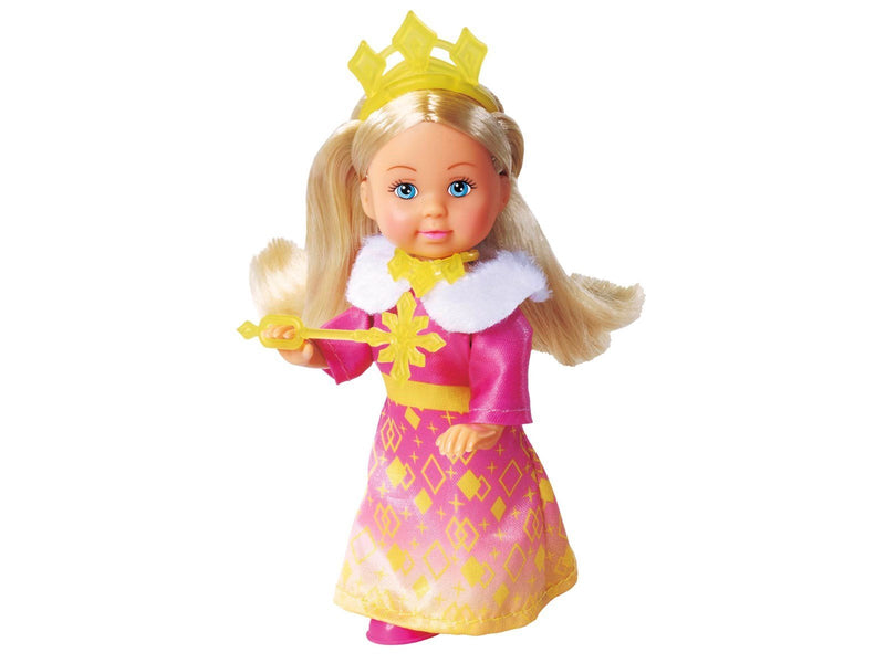 Simba EL Princess Ride