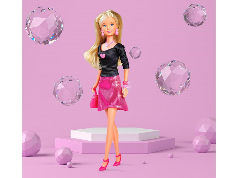 Simba SL Jewellery Shop