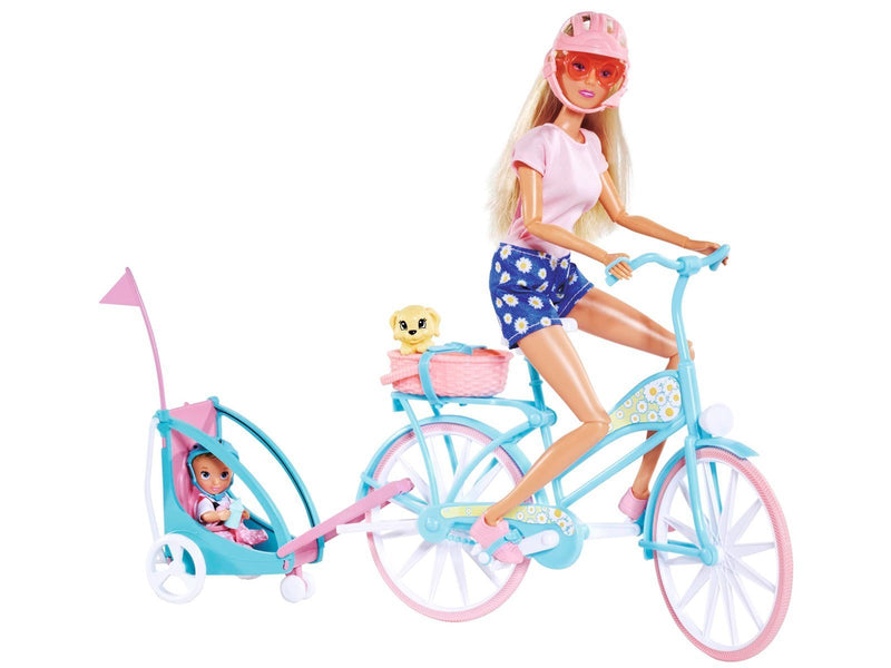 Simba SL Bike Trailer