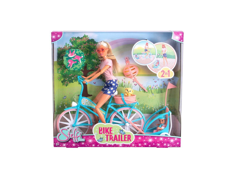 Simba SL Bike Trailer