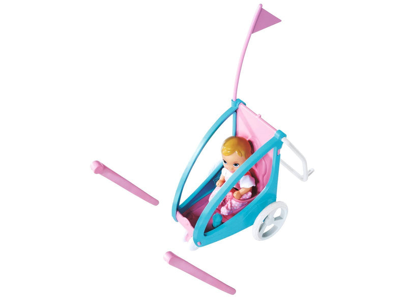 Simba SL Bike Trailer