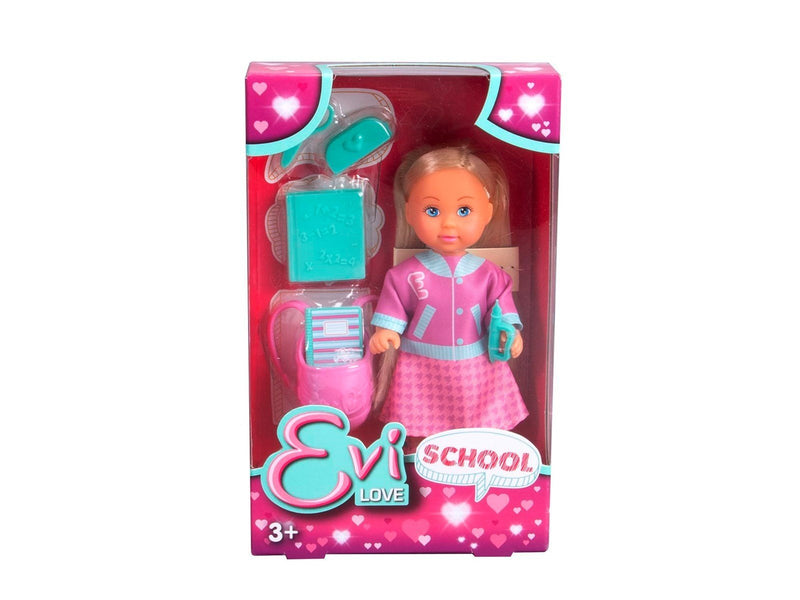 Simba EL School
