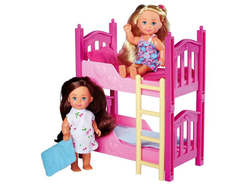 Simba EL 2 Floor Bed
