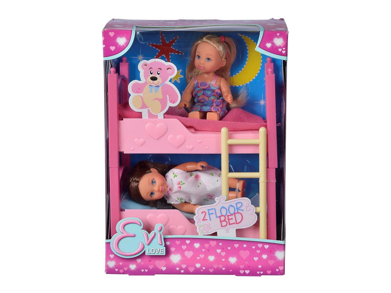 Simba EL 2 Floor Bed