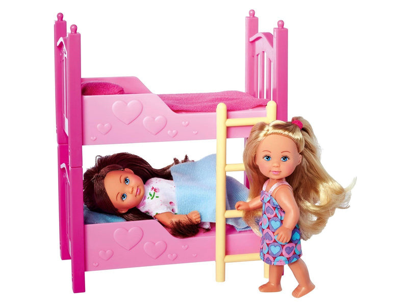 Simba EL 2 Floor Bed