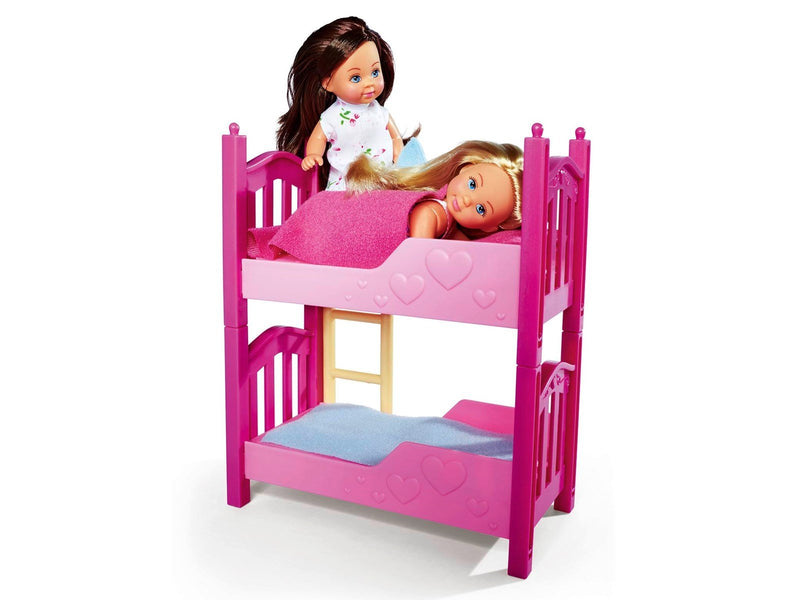 Simba EL 2 Floor Bed