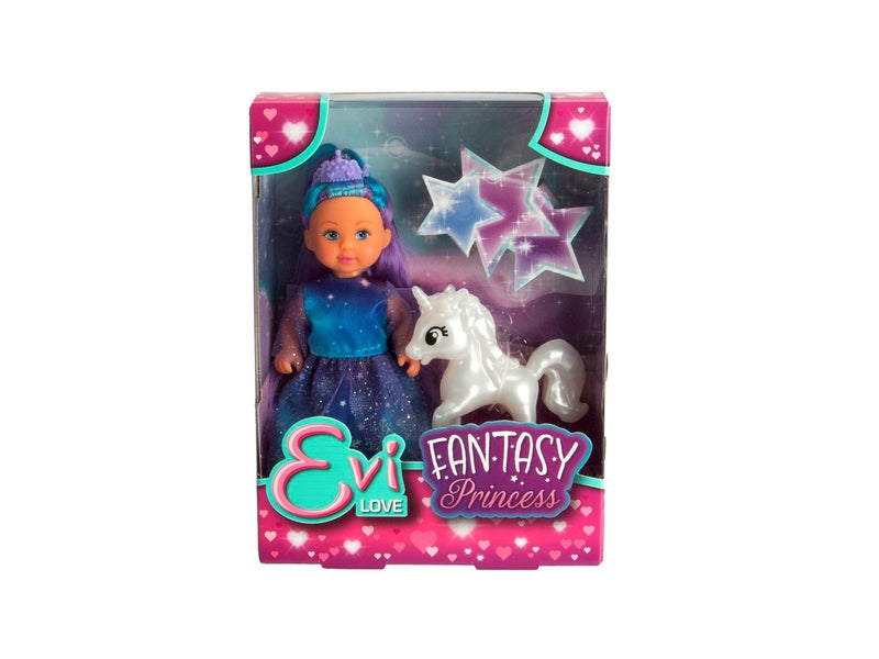 Simba EL Fantasy Princess